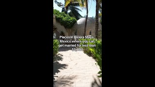 The Top Riviera Maya AllInclusive Resorts with Packages Under 5000 [upl. by Carma543]