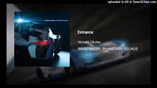 Hiroshi Okubo  Entrance [upl. by Adnauqaj59]