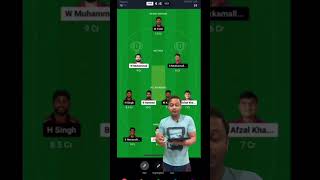 USA vs UAE Dream11 UAE vs USA Dream11 Team USA vs UAE Dream11 Prediction cricket iplauction [upl. by Meece386]