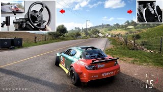 This is the BEST Mazda RX8 sound compilation [upl. by Gemini568]