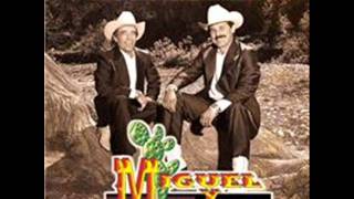 MIGUEL Y MIGUEL CUARENTA CARTAS [upl. by Nattie]