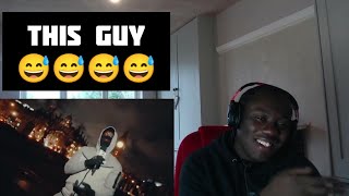 Only Right 💥💥💥410 AM  Lightwork Freestyle Reaction [upl. by Mulac221]