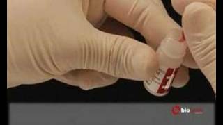 How to use Insti HIV Test [upl. by Tem123]