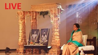 🔴 Australia Sushumna Kriya Yoga  Sayam sandya Group Meditation  Live [upl. by Dnaletak]