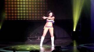 2010 Viva Las Vegas Burlesque competition [upl. by Hirai]