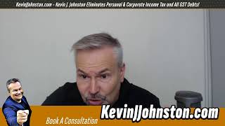 The Real Estate amp Money Show Episode 36 With Kevin J Johnston  Death Fear amp Taxes [upl. by Oicnaneb]