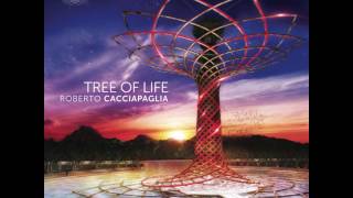 Roberto Cacciapaglia  Tree of Life Full Album 2015 [upl. by Sel755]