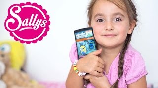 Apps für Kinder  kostenlos  mit Alex  MrHelfersyndrom  Sallys Welt [upl. by Diskson408]