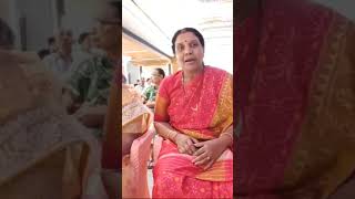 Senior citizen programpritibhajaindharam ShreeRamShayamshailja [upl. by Yhtnomit]