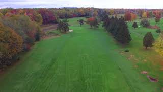 Caughnawaga Golf ClubHole 3 [upl. by Burris]