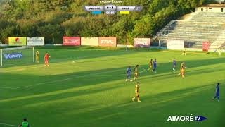 Aimoré x Bagé Campeonato Série A2  AO VIVO COM IMAGENS [upl. by Egidius]