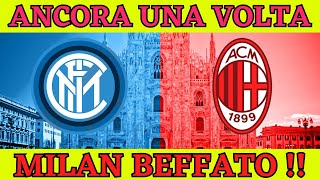 🏳️‍🌈 Thuram Frattesi e adesso lui 🏳️‍🌈 Snobba il Milan e va all’Inter 🟥 Titolare al primo derby 😨 [upl. by Ajak]