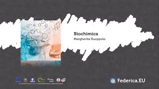 Biochimica  Presentazione del corso [upl. by Nilerual]