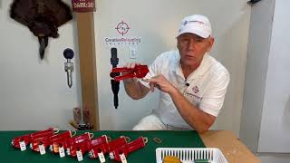 Shotshell Reloading The Ultimate Shotshell Dismantler [upl. by Dwinnell]