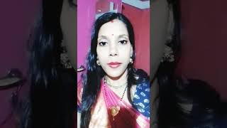 Bhramar Koio Giya 🪰🦋 song lokgeet shorts Video  RUPALI [upl. by Glenden]