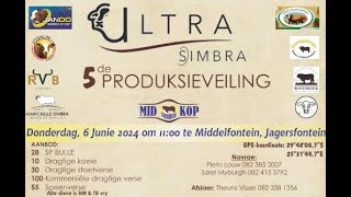 Vir vooraf registrasie kontak vir Sarel 082 415 5792 quotVolg die Skakelquot [upl. by Myrtie]