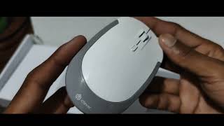 iClever Wireless Keyboard  Mouse Combo  Best Wireless Mouse Keyboard [upl. by Thibaut]