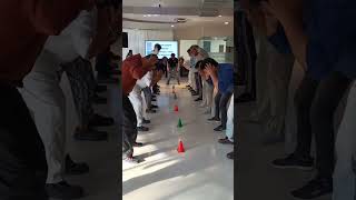 Best Team building games and activities for corporate eventsTop games for events [upl. by Kemeny323]