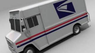 US Postal Service Vs FedEx amp UPS [upl. by Hermione]