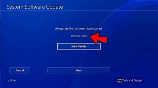 Downgrade PS4 1150 to 1100  How to reverting PS4 to 1100 [upl. by Atsed]