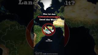 Was ist das UNDEMOKRATISCHSTE Land der Welt🌍 [upl. by Clay]