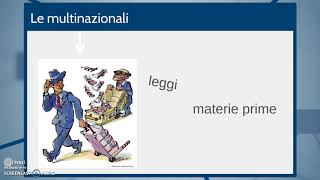 La globalizzazione [upl. by Ahsetal]