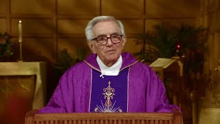 Catholic Mass Today  Daily TV Mass Friday December 22 2023 [upl. by Pfeifer]