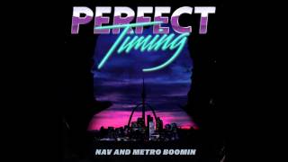 NAV amp Metro Boomin feat Lil Uzi Vert  AAP Ferg Official Audio [upl. by Bethina]