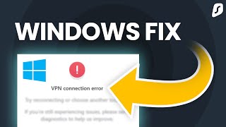 How to fix Surfshark VPN connection issues on Windows [upl. by Winzler]