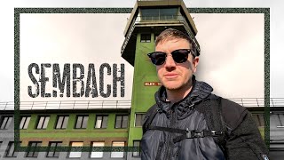 Exploring the German village of Sembach  034 [upl. by Marsden]