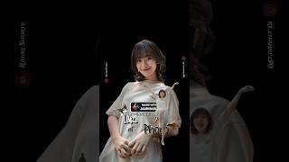 Rakuten Point Dance 🤭 Cover Ai Freya aicover freya jkt48 dance fypシ rakutenpointdance trend [upl. by Euginimod]