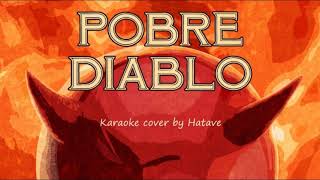 Pobre Diablo  Julio Iglesias  Cover by Hatave [upl. by Apeed]