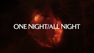 Justice  One NightAll Night Starring Tame Impala Official Video [upl. by Enelrahs]