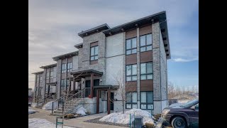 VENDU Condo à vendre 4915 Boul Cléroux Laval Chomedey [upl. by Ydderf236]