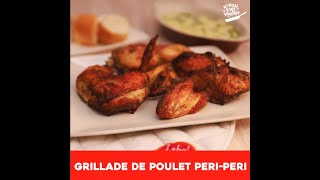 Grillade de Poulet avec Laura [upl. by Plume]