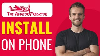 How To Download Aviator Predictor on Phone  Full Guide 2024 [upl. by Htebsil]