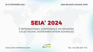 SEIA 2024 [upl. by Sykes475]