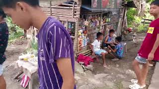 PAHINA SA AMING PUROK ANG SAYA PO NIlA [upl. by Lyda]