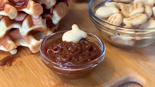 Кофейная Сливочная Карамель рецепт  Coffee Cream Caramel recipe [upl. by Aivatnahs237]