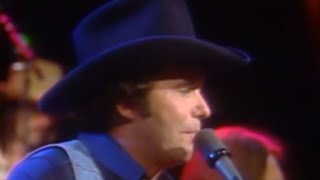 Bobby Bare  Full Concert  113078 OFFICIAL [upl. by Ynabla]