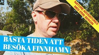 Heta Finnhamn i juni 2023 [upl. by Laroc]