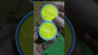 You Wont Believe Whats Inside the Kirkland Golf Ball [upl. by Otreblide]