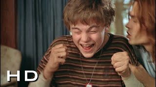 Autistic Fit  1993 Whats Eating Gilbert Grape HD [upl. by Carlynn]