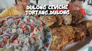 DULONG CIVECHE  TORTANG DULONG [upl. by Kovar545]