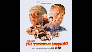 The Towering Inferno  A Symphony John Williams  1974 [upl. by Shippee]