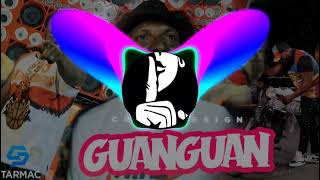 Crazy Design  Guanguan Bass Boosted [upl. by Clements]