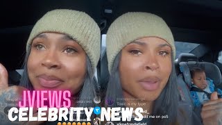 Nba Youngboy Baby Mama Arcola said it was a PRANK amp STOP flooding her comments [upl. by Weinstock89]