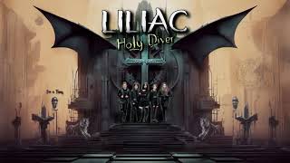 LILIACHoly Diver  Lyrics [upl. by Nivlac]