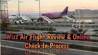 Wizz Air Low Flyover Budapest 2018 long version [upl. by Gregorio626]