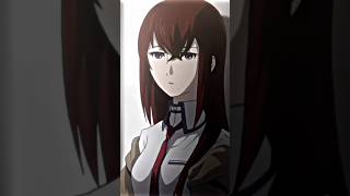 Analisis Karakter Kurisu Makise Dari NovelAnime quotSteinsGatequotkurisu makisekurisu steinsgate0 [upl. by Inkster]